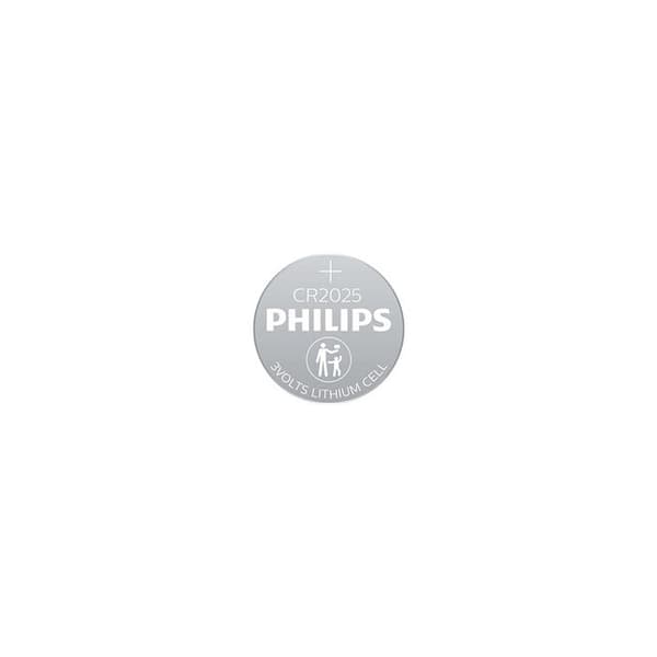 PHILIPS CR 2025 x5