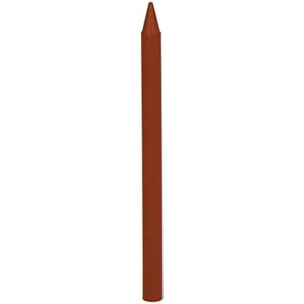 Färgpennor - BIC - Plastidecor 07 - Pack med 25 - Brun - För barn