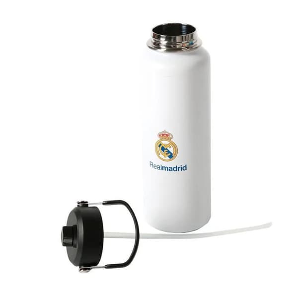 Isolerad flaska Safta Real Madrid