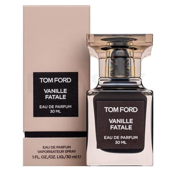 Tom Ford Vanille Fatale eau de parfum unisex 30 ml