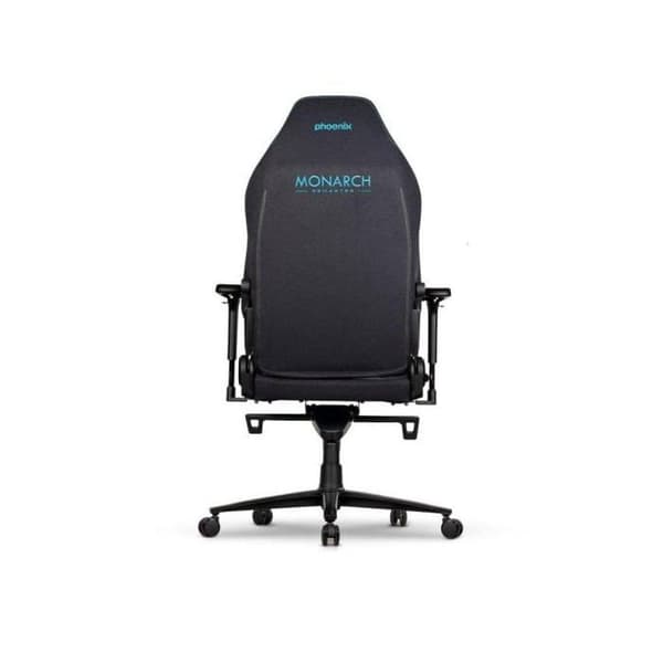 Silla Gaming Phoenix Monarch Remaster Mörkgrå Storlek R