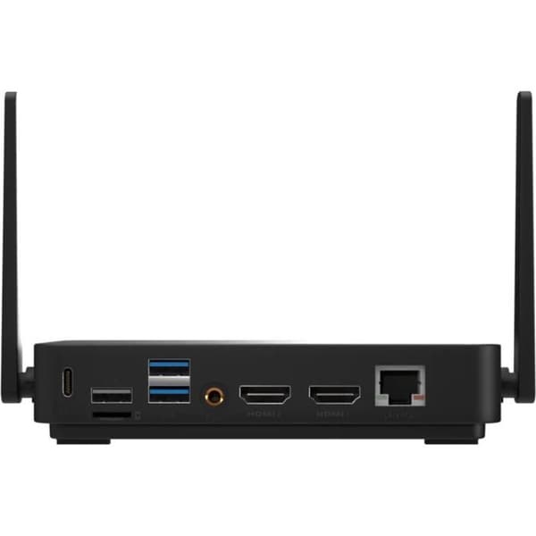 Marmitek Stream 4K Pro - Distributörer och sändare