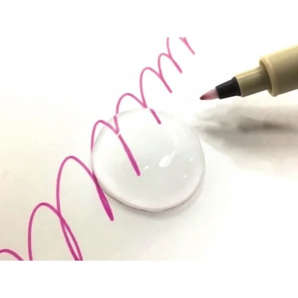 Sakura Pigma Micron PN Marker Set 8 delar