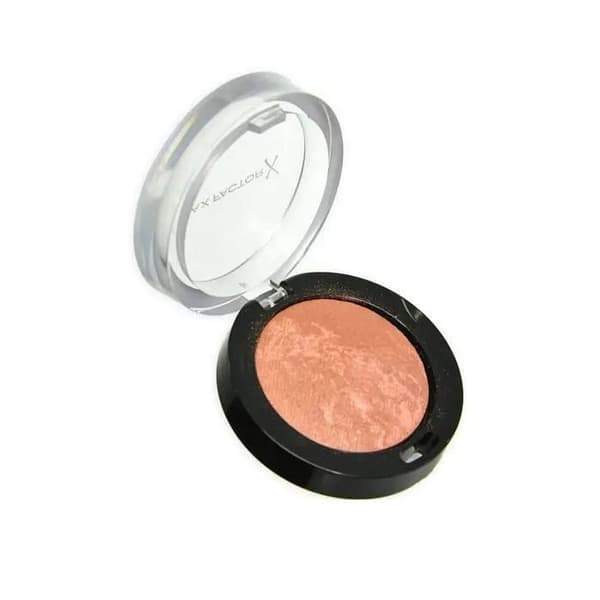 Max Factor Crème Puff Blush - 25 lockande ros