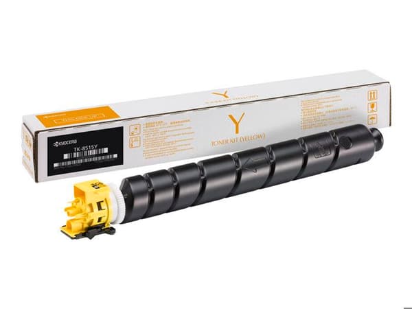 KYOCERA - KYOCERA TK-8515Y
