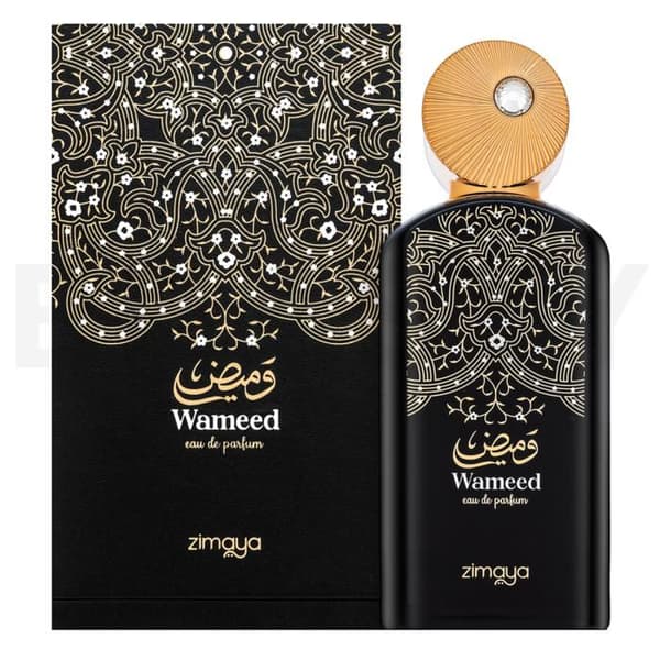 Zimaya Wameed unisex eau de parfum 90 ml