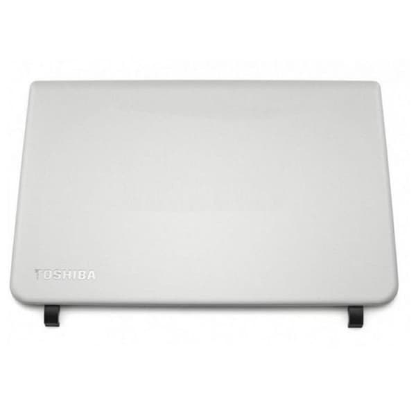 LCD-lock Toshiba Satellite Silver