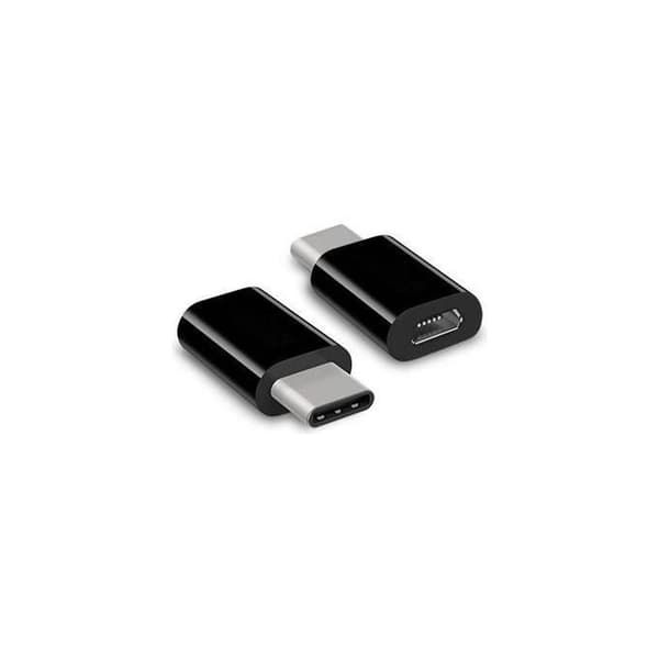Hamlet USB C TO Micro USB F Adapter