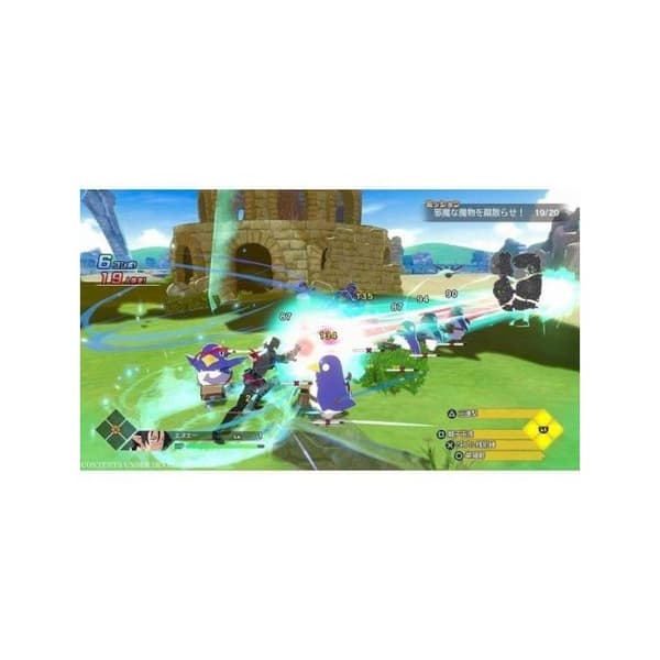 Disgaea Mayhem Deluxe Edition PS5