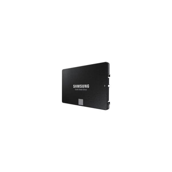Samsung 870 EVO 2TB SSD-disk SATA3 560MB