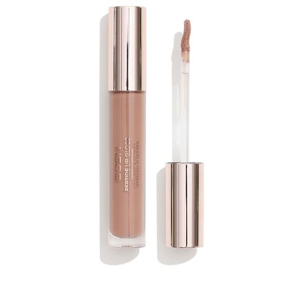 Gloss PEPTIDE LIP GLOSS läppglans #007-Chocolate Mousse 7 ml