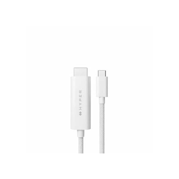 TARGUS HYPER 4K USB-C till HDMI