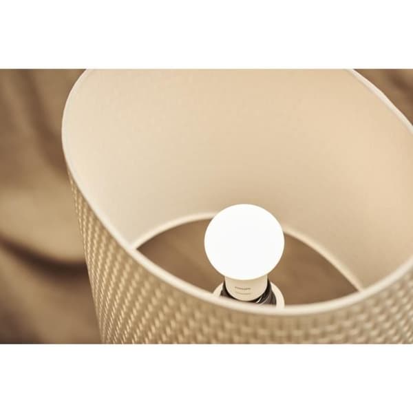 PHILIPS LED-lampa E27 11W motsvarar 75W