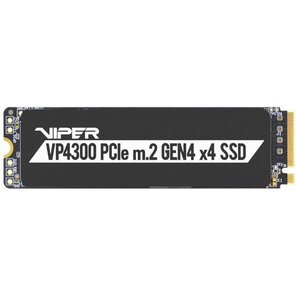 PATRIOT Viper VP4300 2 To