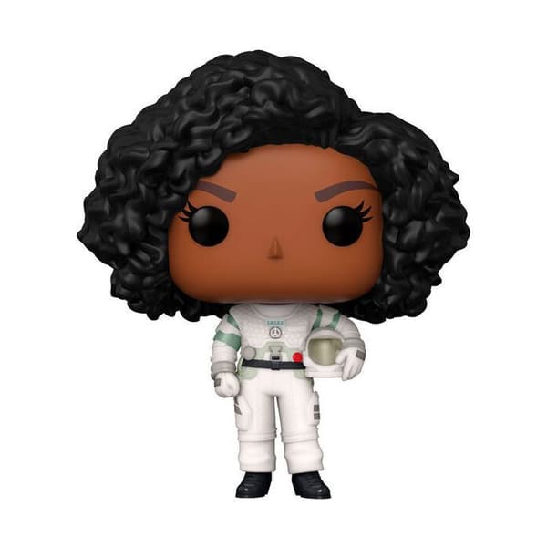 Samlarfigur Funko POP Marvel WandaVision (x4)