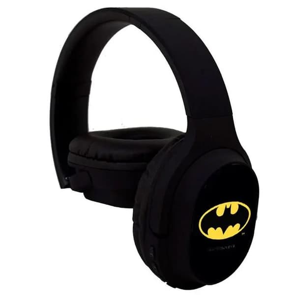 Trådlösa hörlurar Ert Group DC Comics Batman