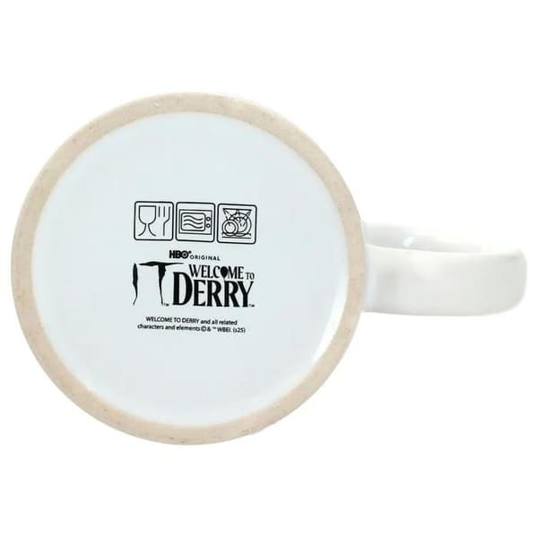 Mugg SD Toys Välkommen till Derry Cirkus