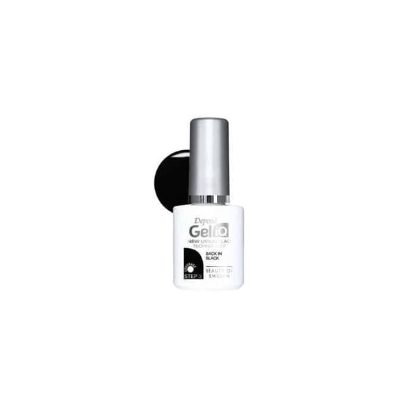 Nagellack - BETER - 5ml - Lång hållbarhet - Glans - Snabbtorkande