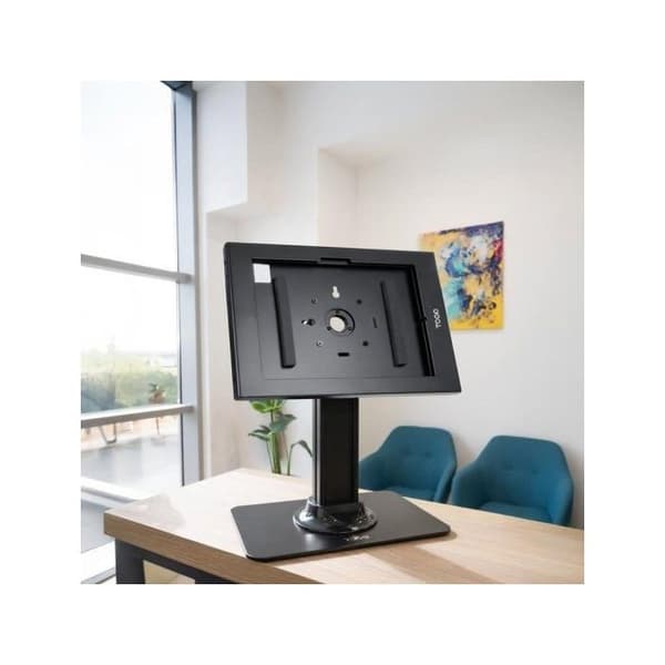 MARCO ANTIRROBO TABLET 12,4-13" SVART