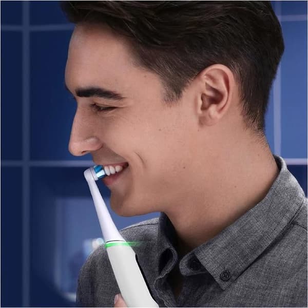 Oral-B iO Serien 6 Vit
