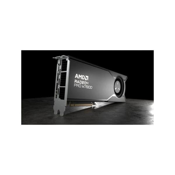 AMD Radeon Pro W7800 48GB Reta