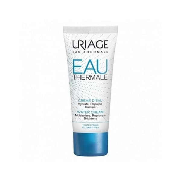 Uriage termalvatten kräm 40ml