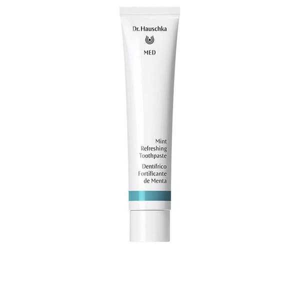 Tandkräm Stärkande tandkräm med mint 75 ml