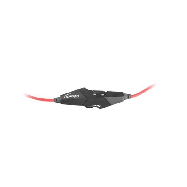 Micro-headset Gaming - GENESIS - H70 - Trådad - Circumaural - 92 dB