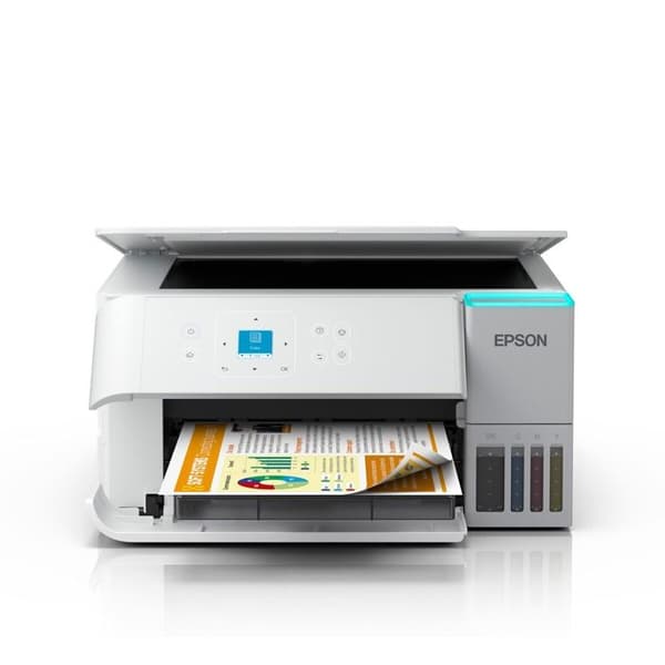 Epson EcoTank ET-2956 multifunktion skrivare