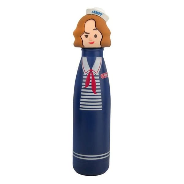 Cinereplicas - Stranger Things - Gourde Scoops Ahoy Robin 500 ml