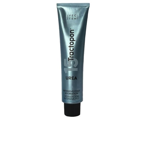 Fötter TRACTOPON 15% urea 75 ml