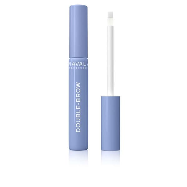 MAVALA serum dubbel ögonbryn 4,5 ml