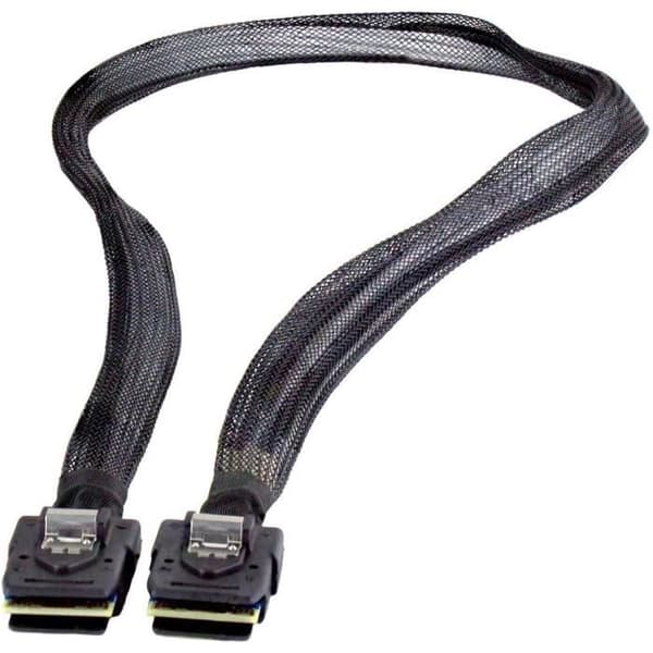 Kabel SAS - FANTEC - SRC-mini - Mini SAS SFF8087 - 6 Gbit/s - 7 m