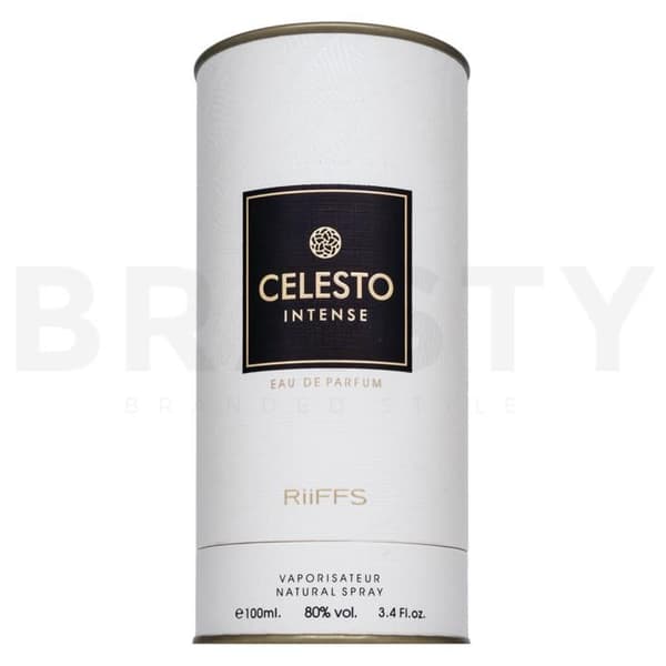 Riiffs Celesto Intense eau de parfum för kvinnor 100 ml