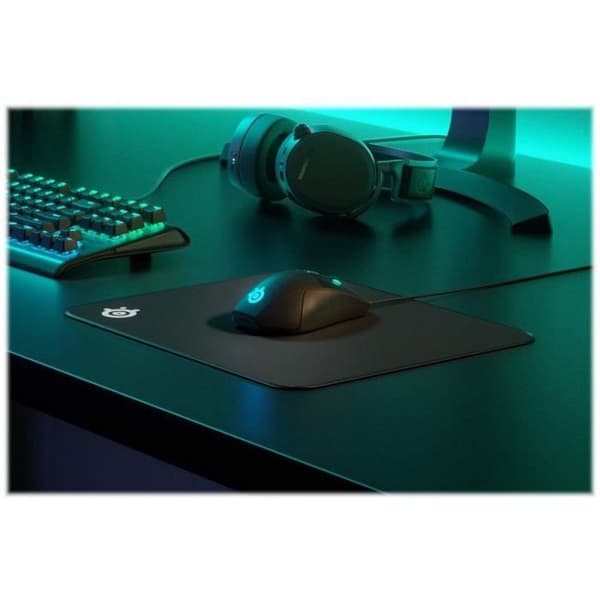 Gaming Mouse Pad - STEELSERIES - QCK EDGE - Large
