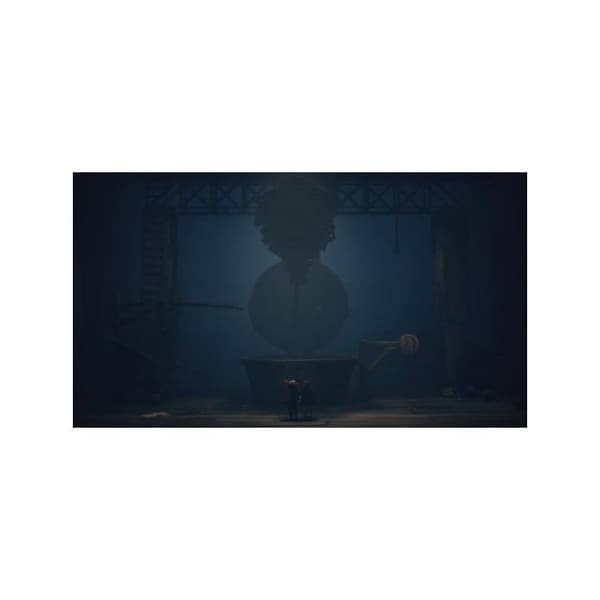 Little Nightmares III Nintendo Switch 2