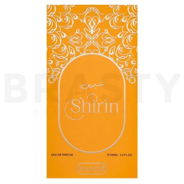Hamidi Shirin eau de parfum för kvinnor 100 ml