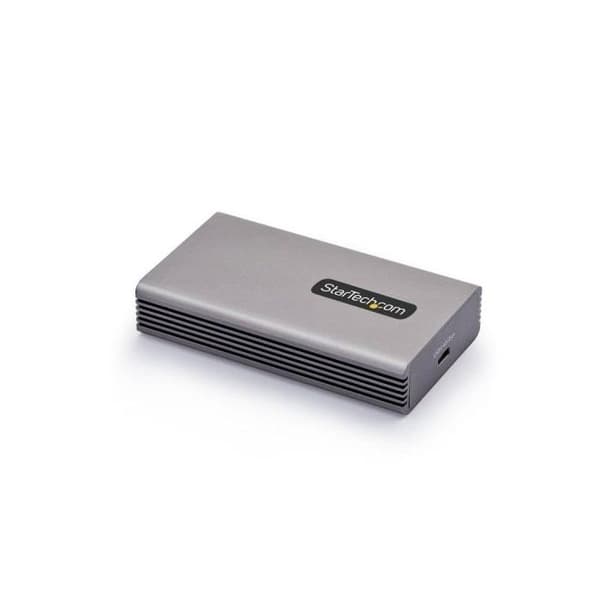 Nätverksadapter - STARTECH - USB4 - USB4/Thunderbolt - 10GbE - RJ45