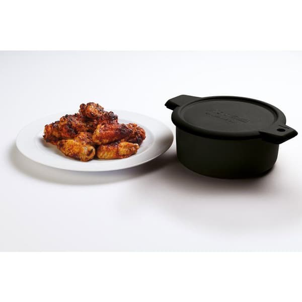 Tårtform - bakform Kitchen Craft - KCMGRILL