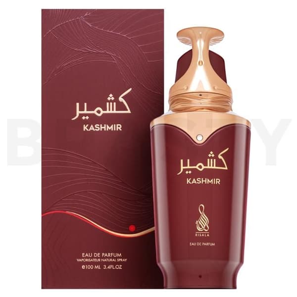 Risala Kashmir eau de parfum unisex 100 ml