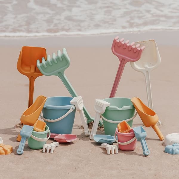Set De Sable Eco Junior Varm