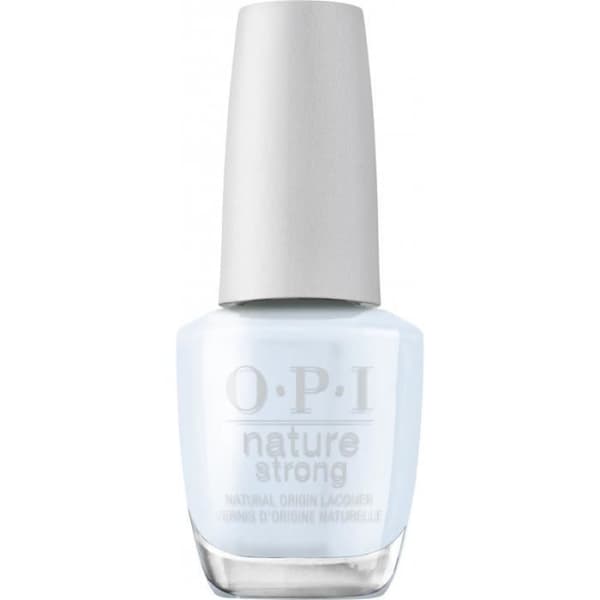 Nature Strong Raindrop Expectations - vegansk nagellack - 15ml