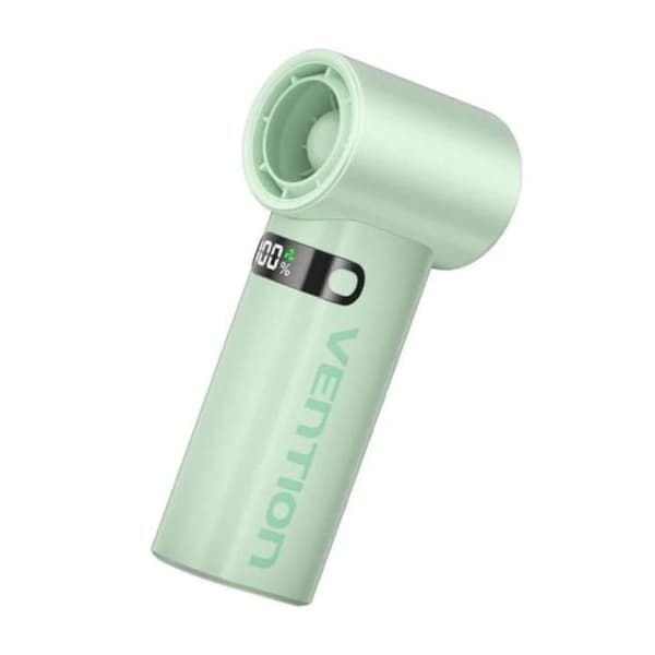 Bärbar fläkt Vention PBEG0-ML - 100 hastigheter