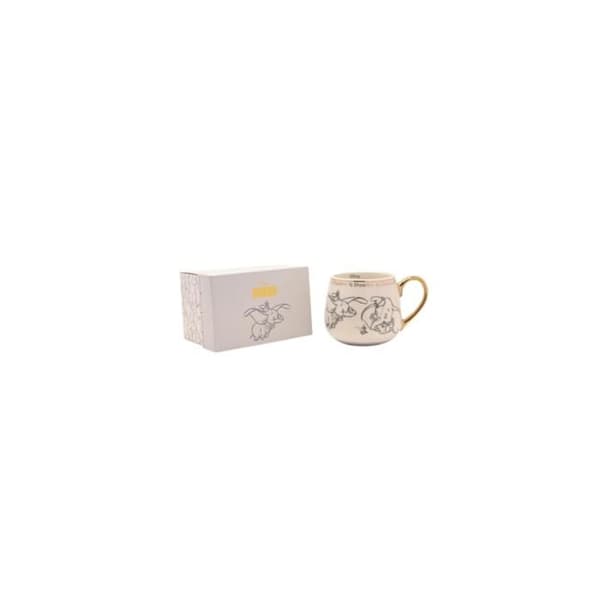 Samlarmugg premium Dumbo Disney