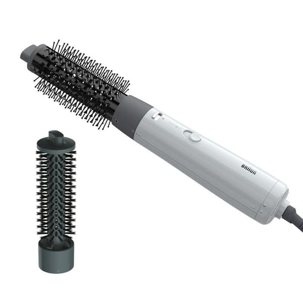 Stylingborste Braun BRAS152