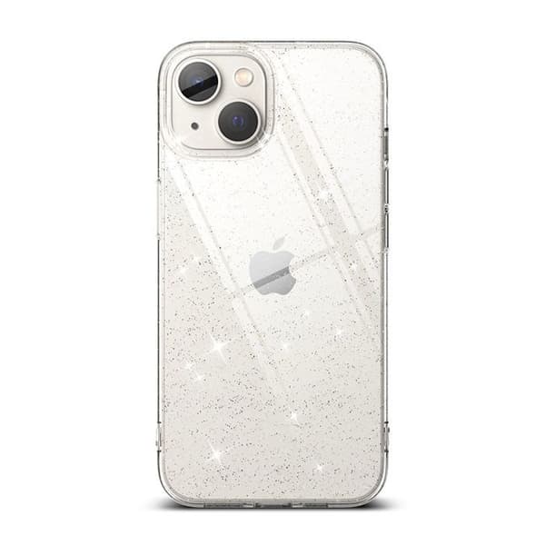 Ringke Air iPhone 14 Glitter Klar