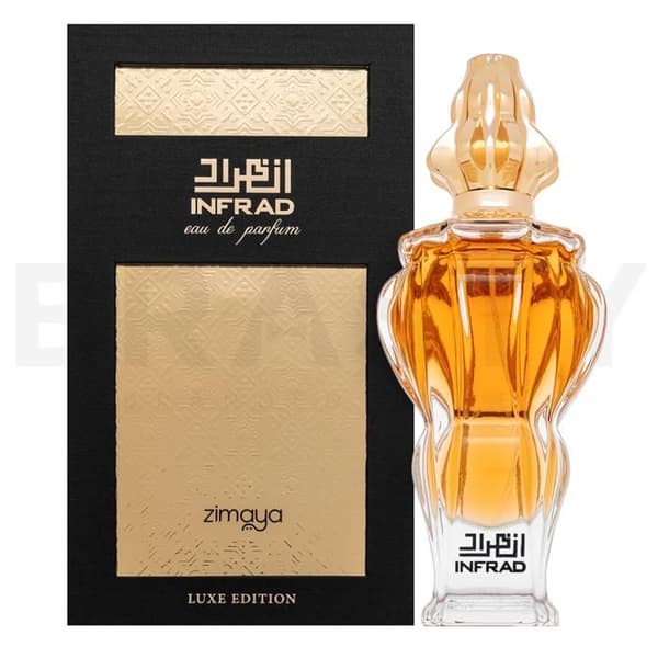 Zimaya Infrad Luxe eau de parfum för kvinnor 100 ml