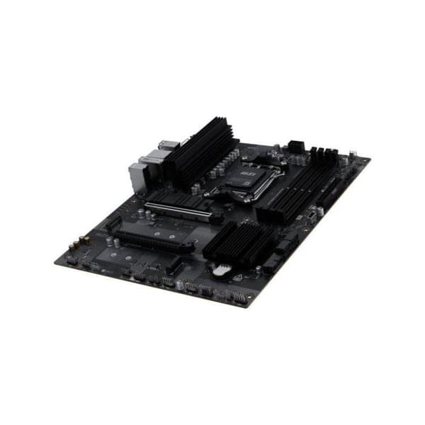 MSI PRO B840-S EVO WIFI6E AM5 4XDDR5 MODERKORT