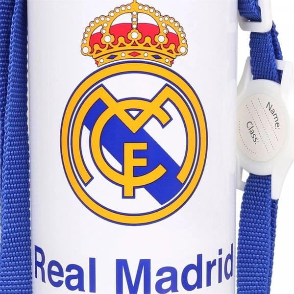 Aluminiumskoppar barn Kids Licensing Real Madrid