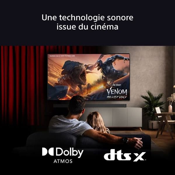 Sony BRAVIA Teater System 6